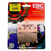 Pastillas Ebc Sinterizadas Fa158Hh